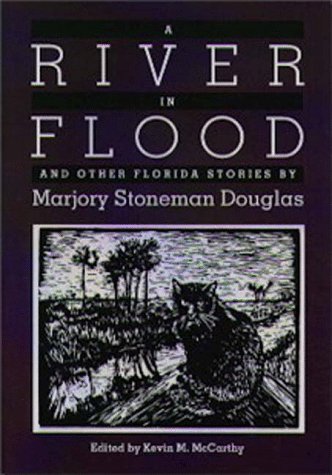 cover image A River in Flood and Other Florida Stories