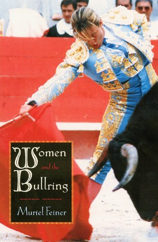cover image Women and the Bullring