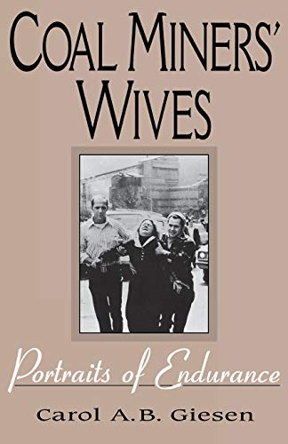 cover image Coal Miners' Wives-Pa