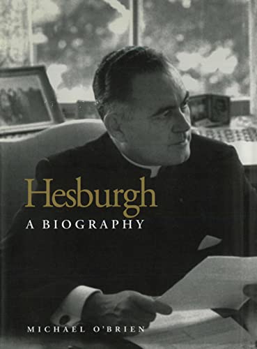 cover image Hesburgh