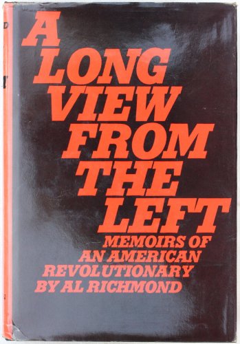 cover image The Long Detour: The History and Future of the American Left