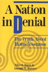 cover image A Nation in Denial: The Truth about Homelessness