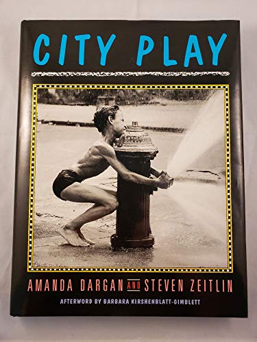 cover image City Play
