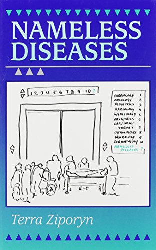 cover image Nameless Diseases