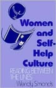 cover image Women and Self-Help Culture: Reading Between the Lines
