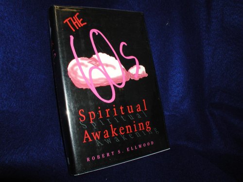 cover image The Sixties Spiritual Awakening
