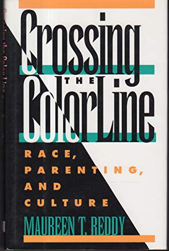 cover image Crossing the Color Line