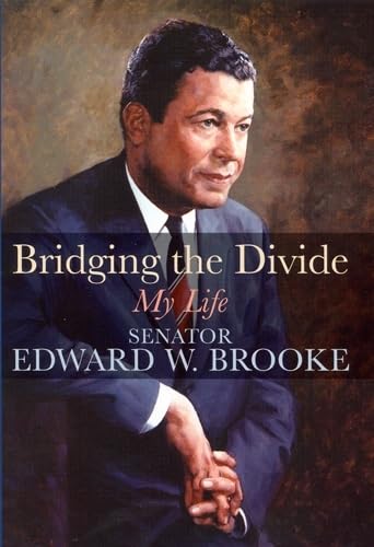 cover image Bridging the Divide: My Life