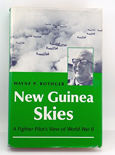 cover image New Guinea Skies-92