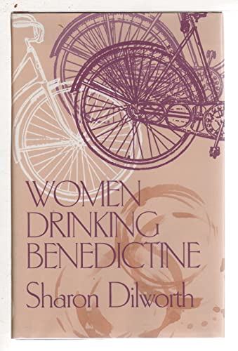 cover image Women Drinking Benedictine