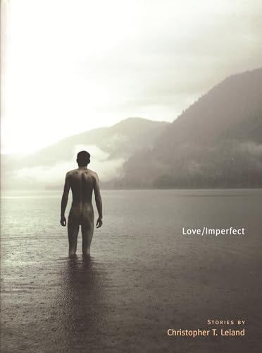 cover image Love/Imperfect