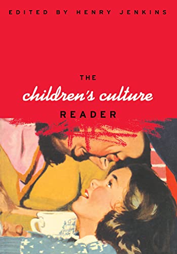 cover image The Children's Culture Reader