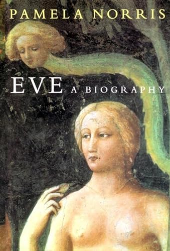cover image Eve: A Biography