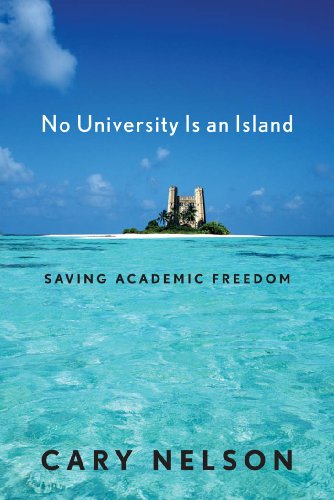 cover image No University Is an Island: Saving Academic Freedom