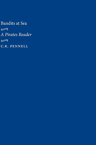 cover image Bandits at Sea: A Pirates Reader
