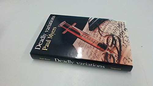 cover image Deadly Variations