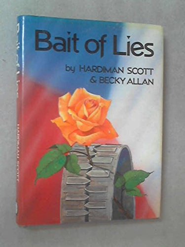 cover image Bait of Lies