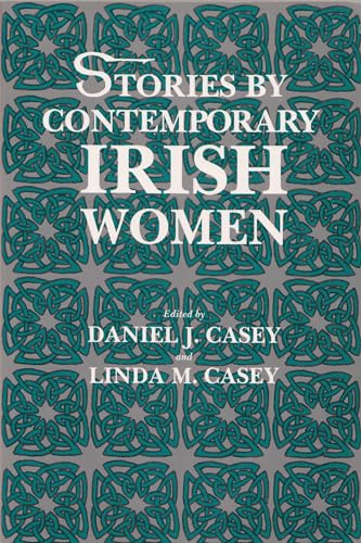 cover image Stories by Contemporary Irish Women