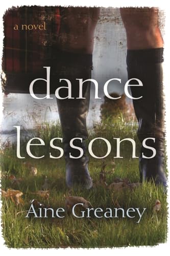 cover image Dance Lessons