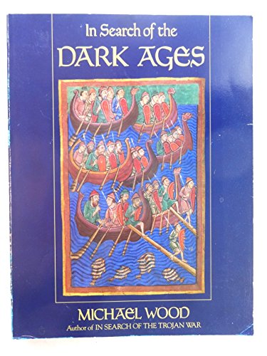 cover image In Search of the Dark Ages
