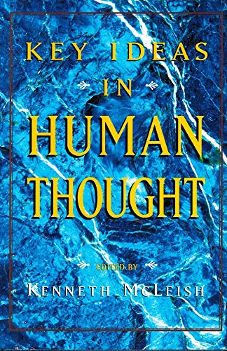 cover image Key Ideas in Human Thought