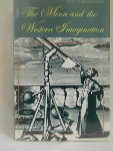 cover image The Moon and the Western Imagination