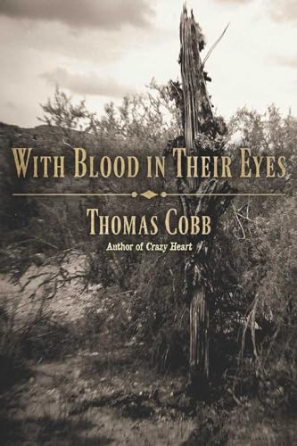 cover image With Blood in Their Eyes