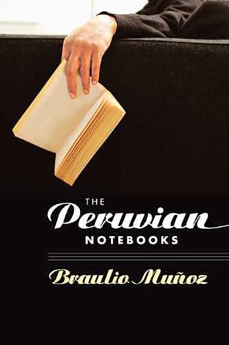 cover image The Peruvian Notebooks