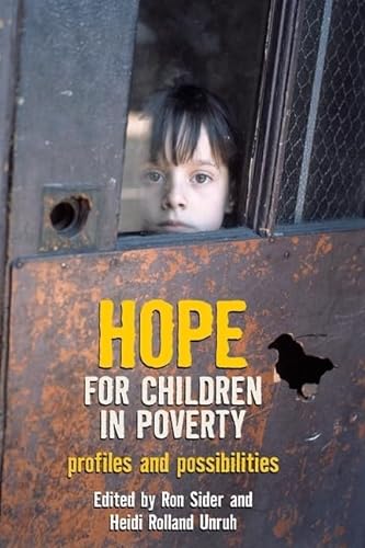 cover image Hope for Children in Poverty: Profiles and Possibilities