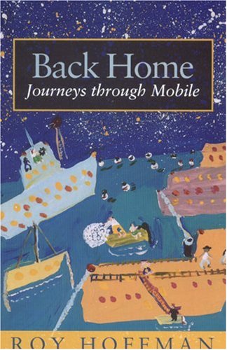 cover image Back Home: Journeys Through Mobile