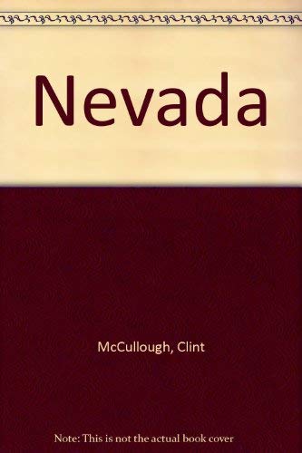 cover image Nevada