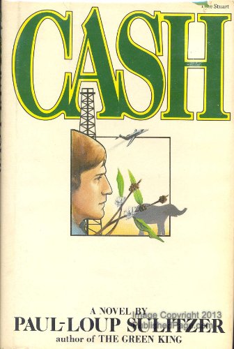 cover image Cash