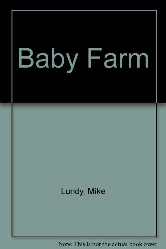 cover image Baby Farm
