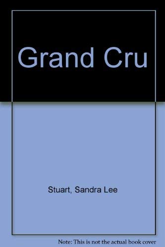 cover image Grand Cru
