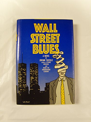 cover image Wall Street Blues