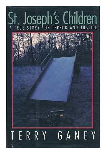 cover image St. Joseph's Children: A True Story of Terror and Justice