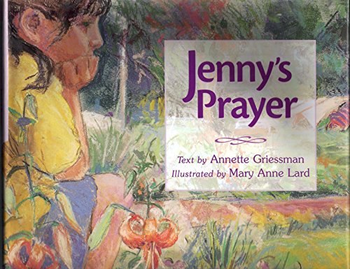 cover image Jenny's Prayer