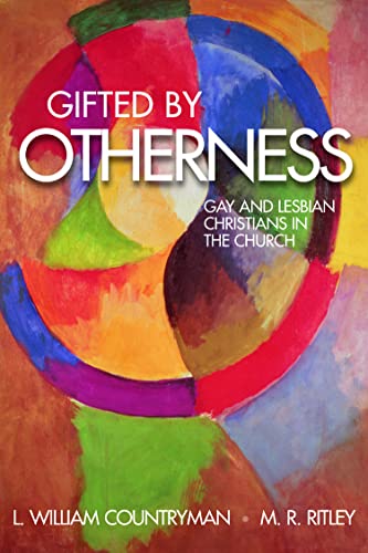 cover image GIFTED BY OTHERNESS: Gay and Lesbian Christians in the Church 