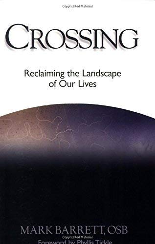 cover image CROSSING: Reclaiming the Landscape of Our Lives