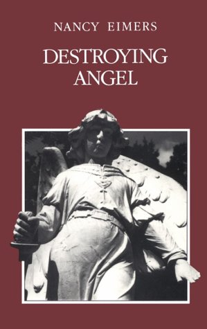 cover image Destroying Angel