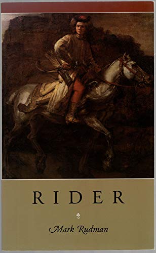 cover image Rider: The Rider Quintet, Vol. 1