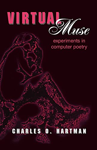 cover image Virtual Muse