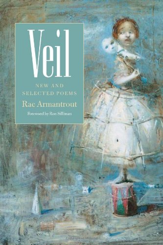 cover image Veil