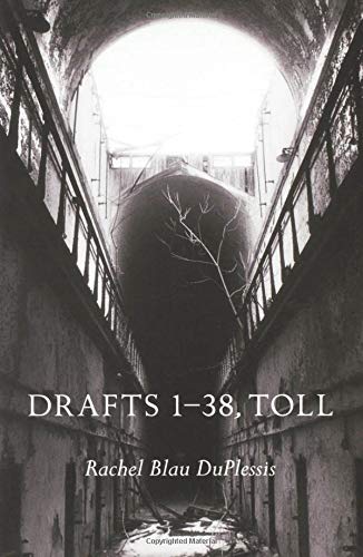 cover image DRAFTS 1–38, TOLL