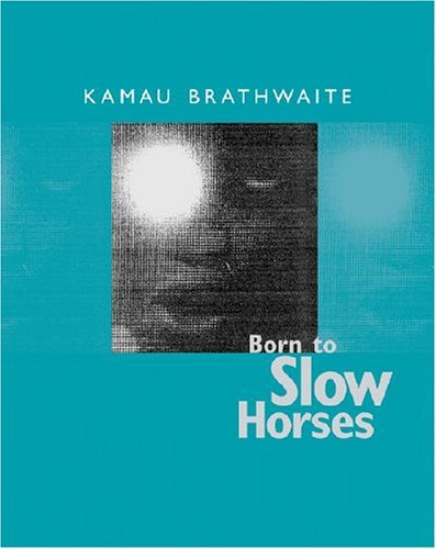 cover image Born to Slow Horses