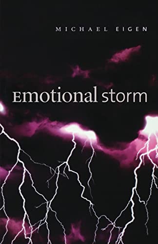 cover image Emotional Storm