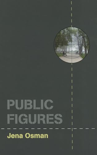 cover image Public Figures