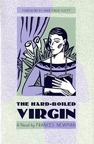 cover image Hard-Boiled Virgin
