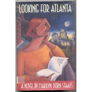 cover image Looking for Atlanta