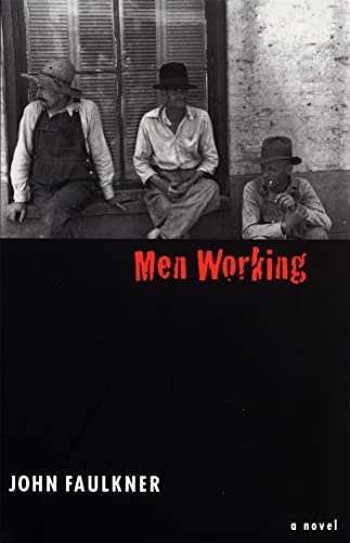 cover image Men Working